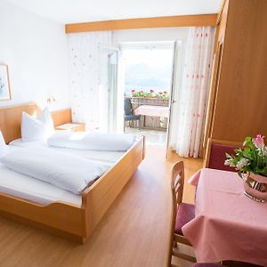 Camera con letto king size